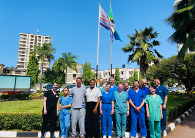 Medical Team