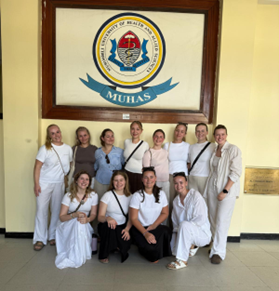Medical Team